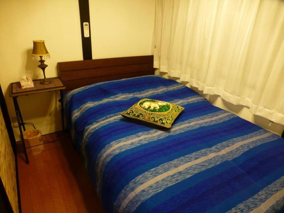 Appartamento こや・かやき Yufu Esterno foto