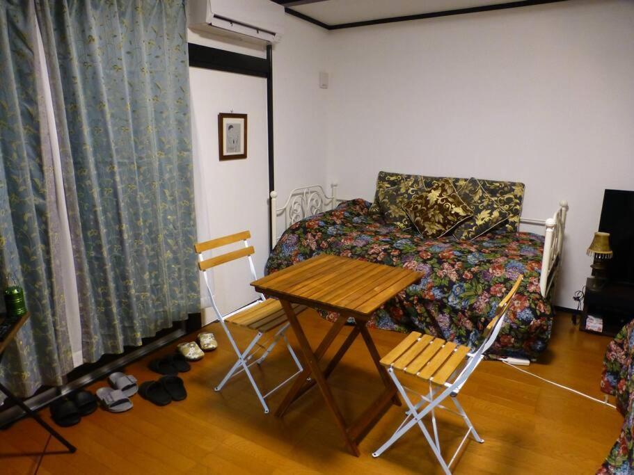 Appartamento こや・かやき Yufu Esterno foto